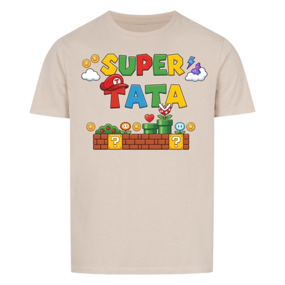 Super Tata - Spersonalizowany prezent dla Tata