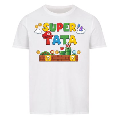 Super Tata - Spersonalizowany prezent dla Tata
