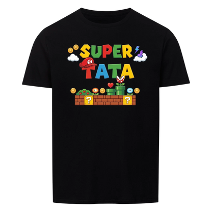 Super Tata - Spersonalizowany prezent dla Tata