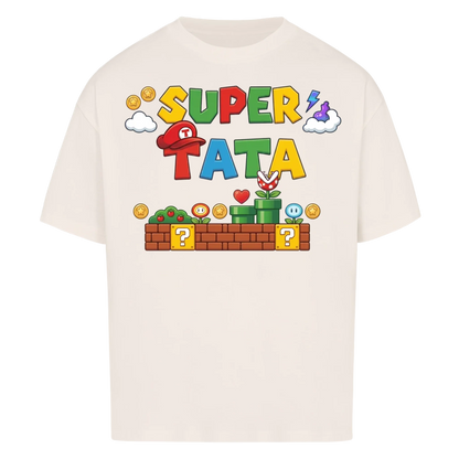 Super Tata - Spersonalizowany prezent dla Tata