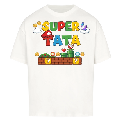 Super Tata - Spersonalizowany prezent dla Tata