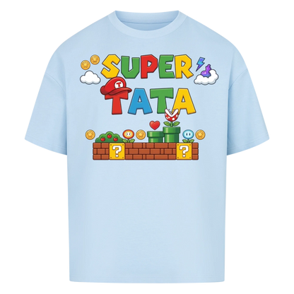 Super Tata - Spersonalizowany prezent dla Tata