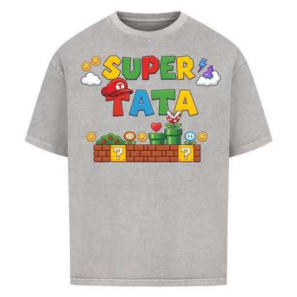 Super Tata - Spersonalizowany prezent dla Tata