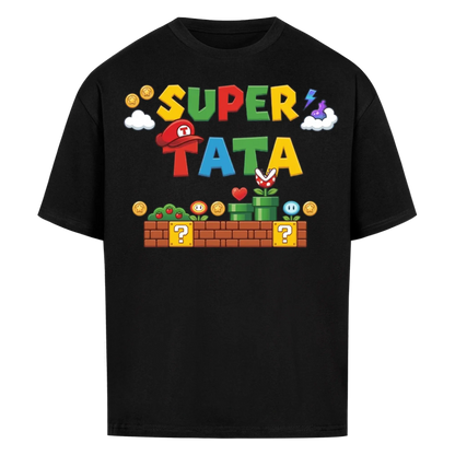 Super Tata - Spersonalizowany prezent dla Tata