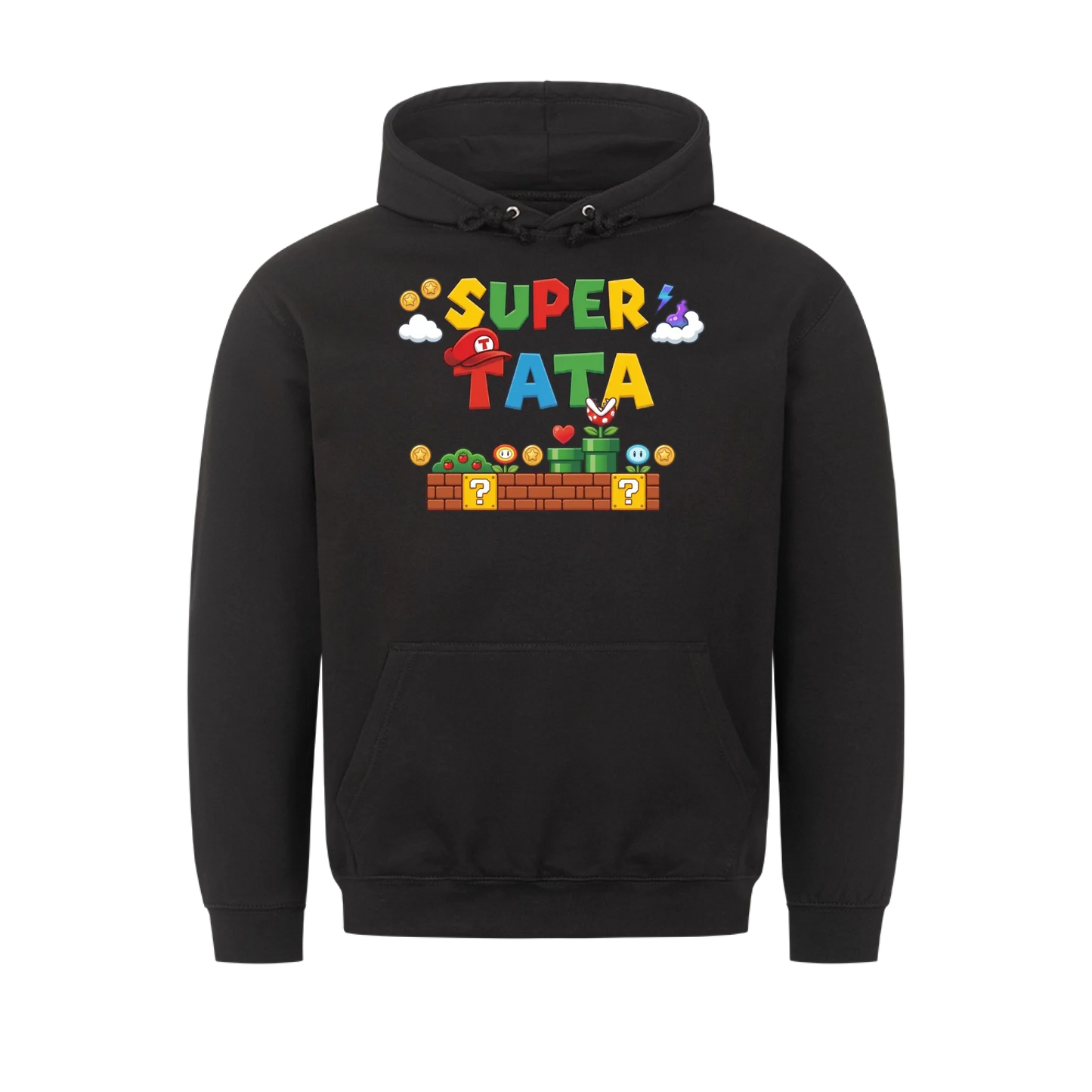 Super Tata - Spersonalizowany prezent dla Tata