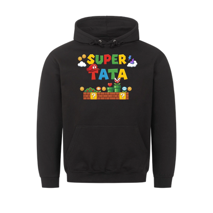 Super Tata - Spersonalizowany prezent dla Tata