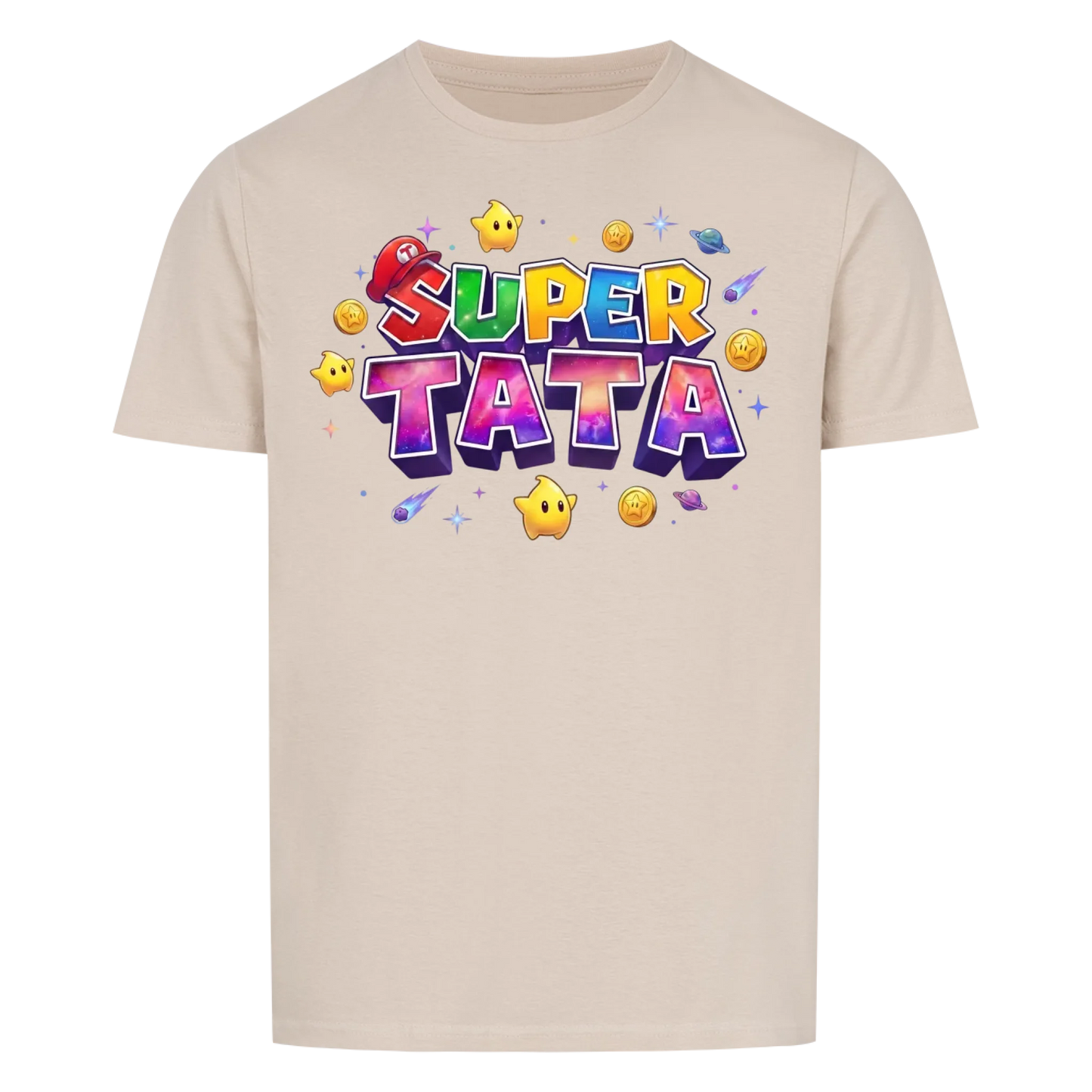 Super Tata 2 - Spersonalizowany prezent dla Tata