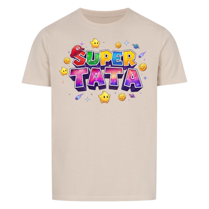 Super Tata 2 - Spersonalizowany prezent dla Tata