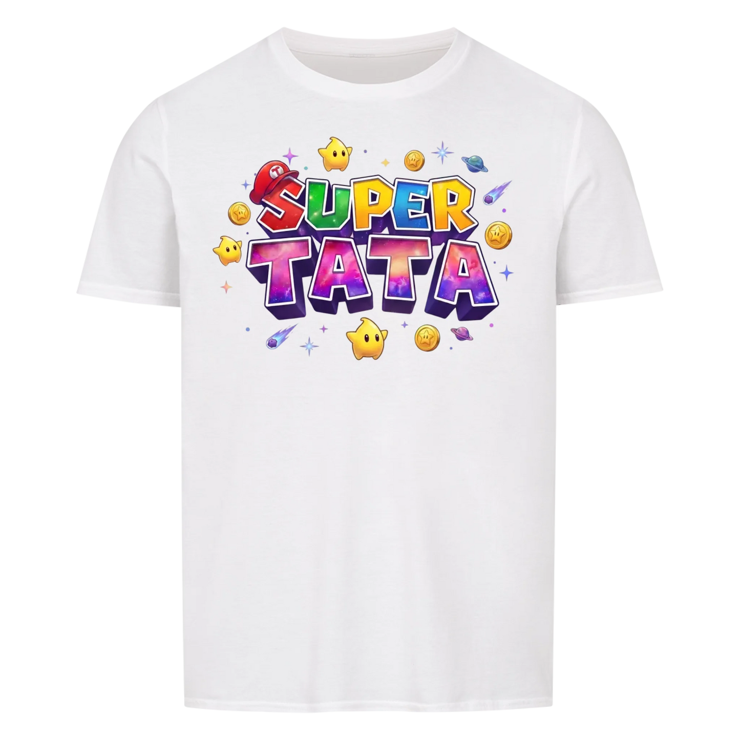 Super Tata 2 - Spersonalizowany prezent dla Tata