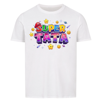 Super Tata 2 - Spersonalizowany prezent dla Tata