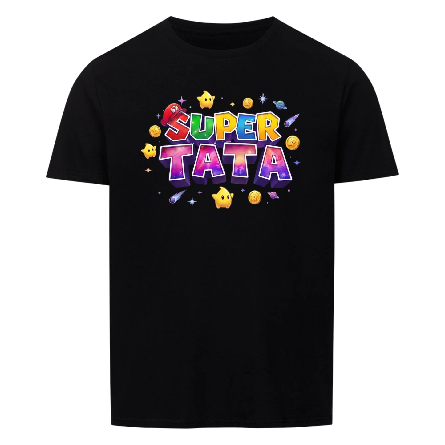 Super Tata 2 - Spersonalizowany prezent dla Tata