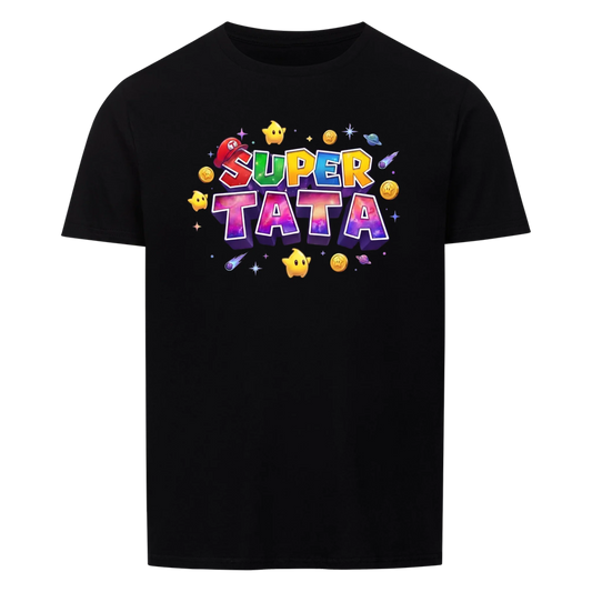 Super Tata 2 - Spersonalizowany prezent dla Tata