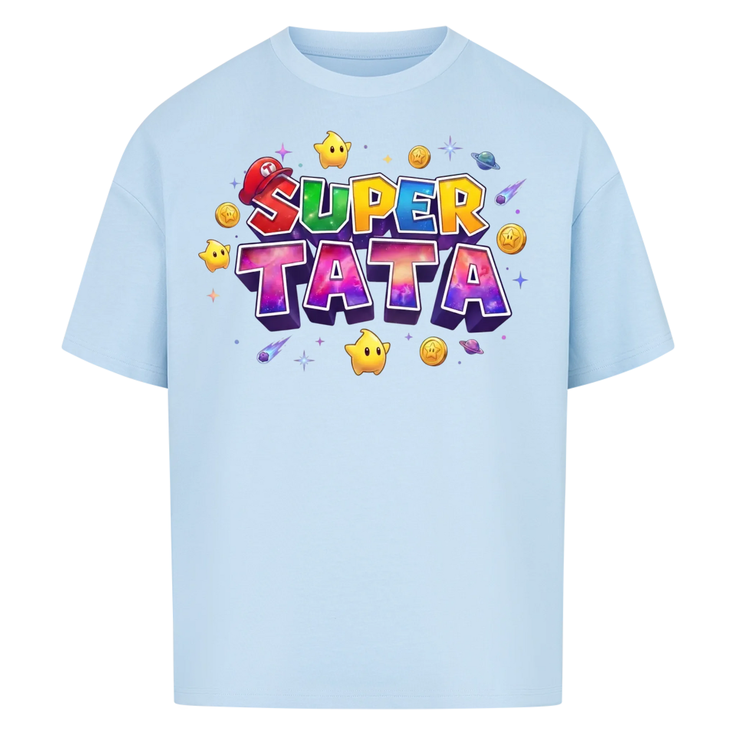 Super Tata 2 - Spersonalizowany prezent dla Tata
