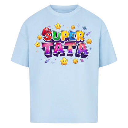 Super Tata 2 - Spersonalizowany prezent dla Tata