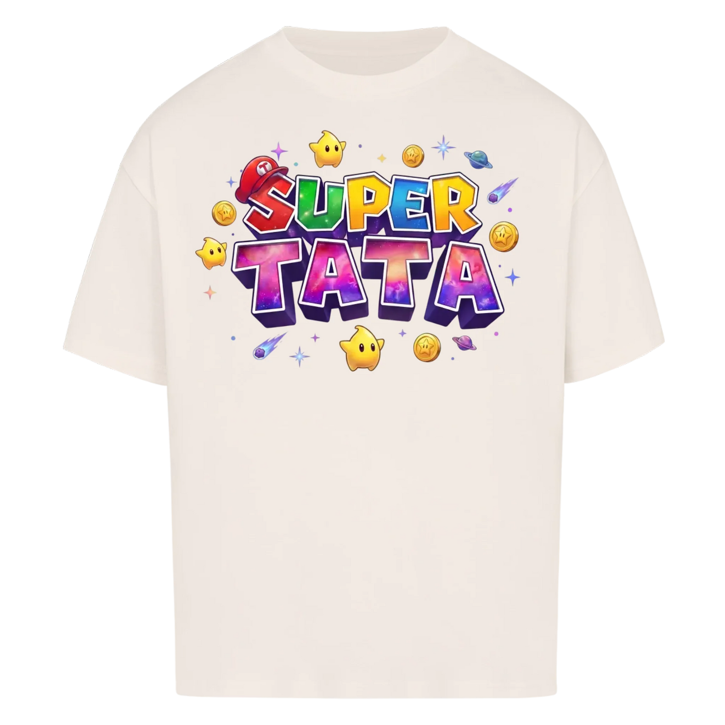 Super Tata 2 - Spersonalizowany prezent dla Tata