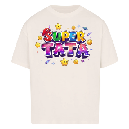 Super Tata 2 - Spersonalizowany prezent dla Tata