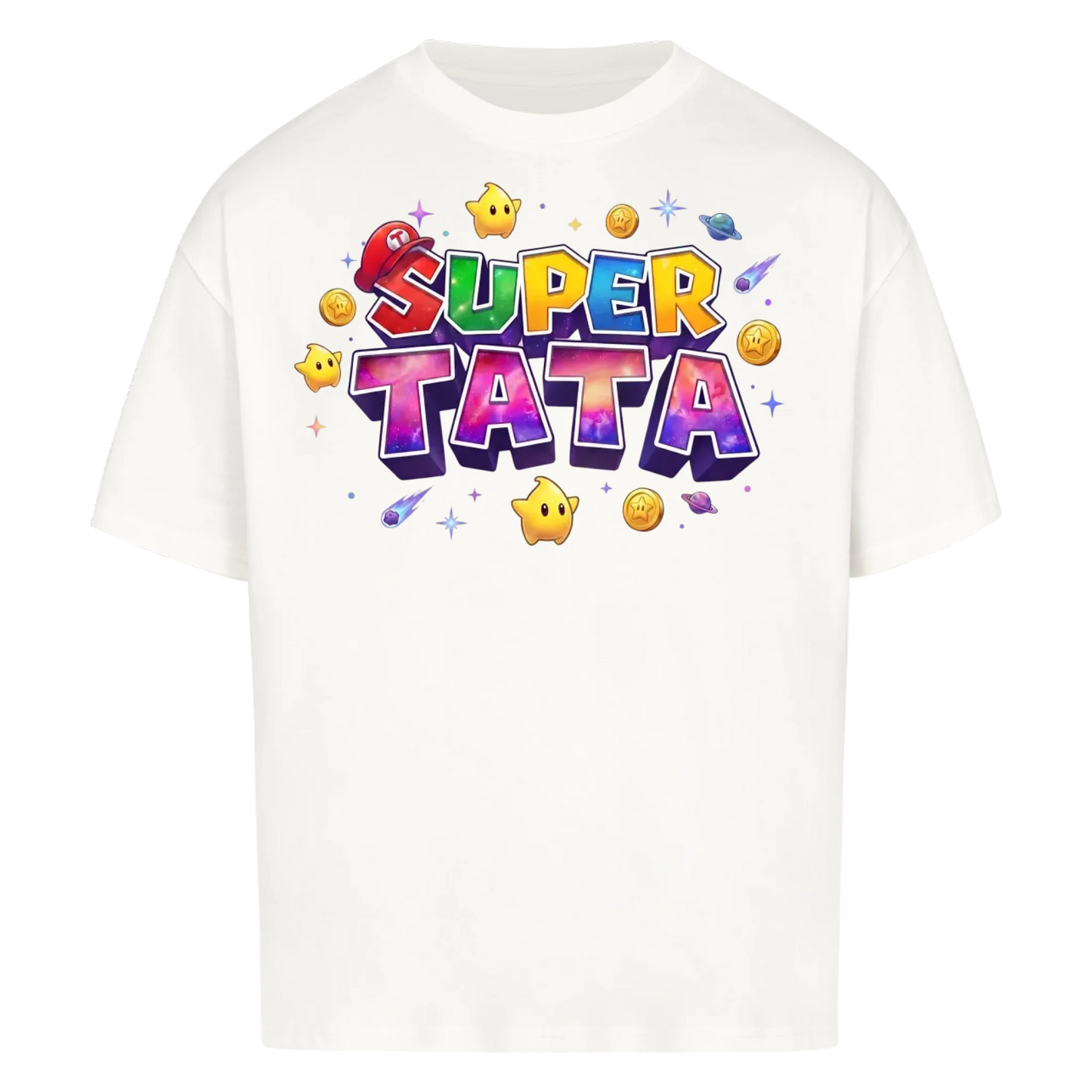 Super Tata 2 - Spersonalizowany prezent dla Tata