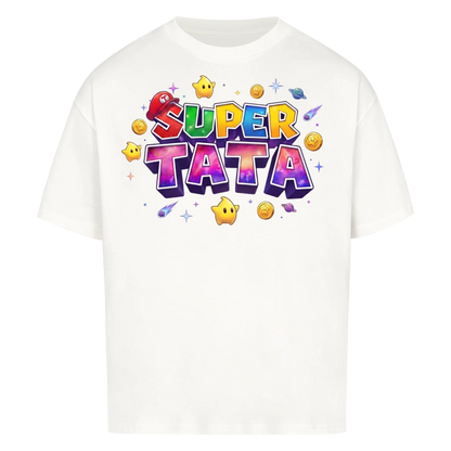 Super Tata 2 - Spersonalizowany prezent dla Tata