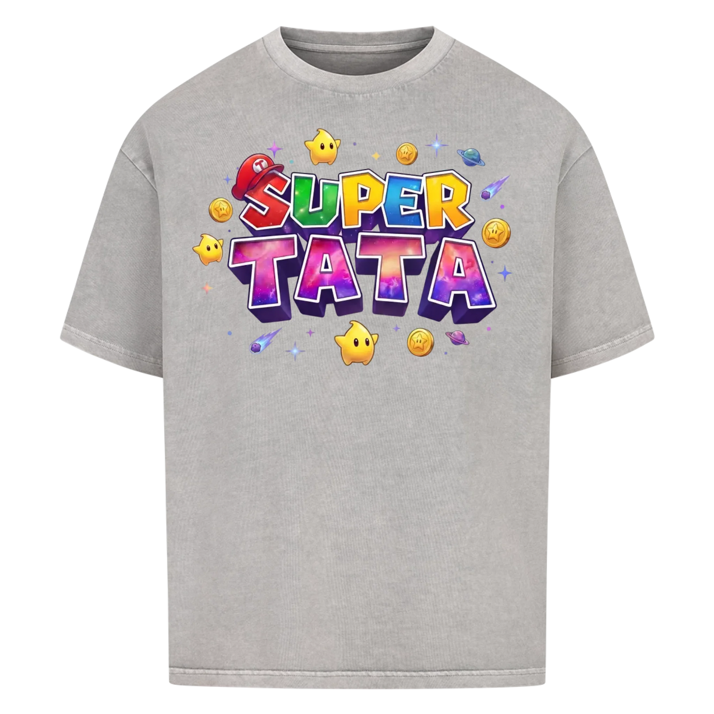 Super Tata 2 - Spersonalizowany prezent dla Tata