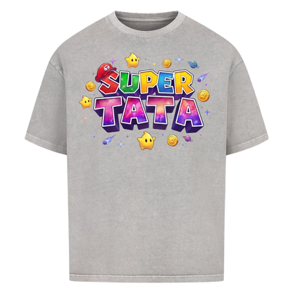 Super Tata 2 - Spersonalizowany prezent dla Tata