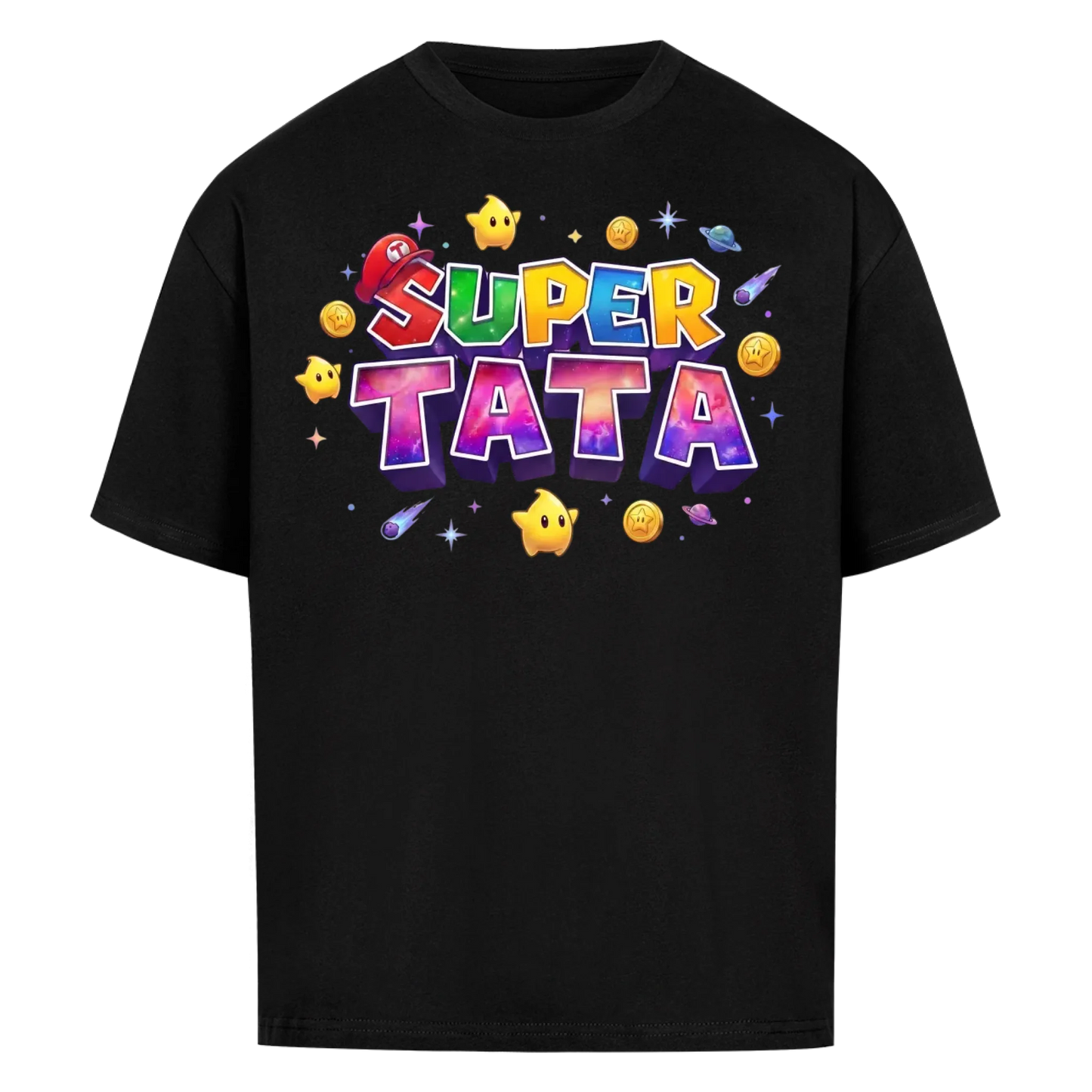 Super Tata 2 - Spersonalizowany prezent dla Tata