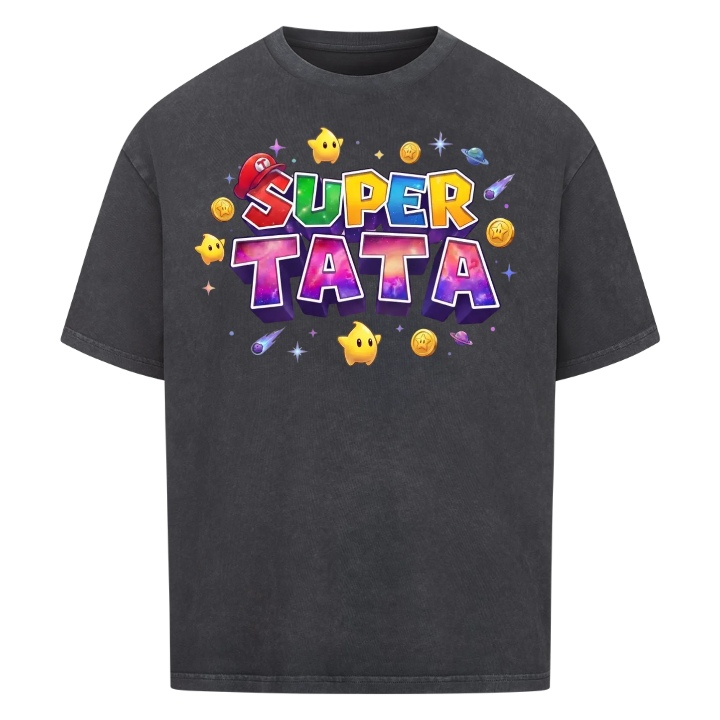 Super Tata 2 - Spersonalizowany prezent dla Tata