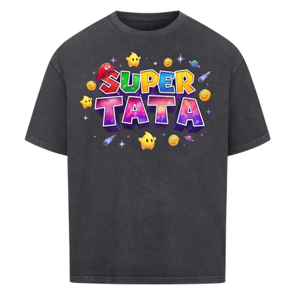 Super Tata 2 - Spersonalizowany prezent dla Tata