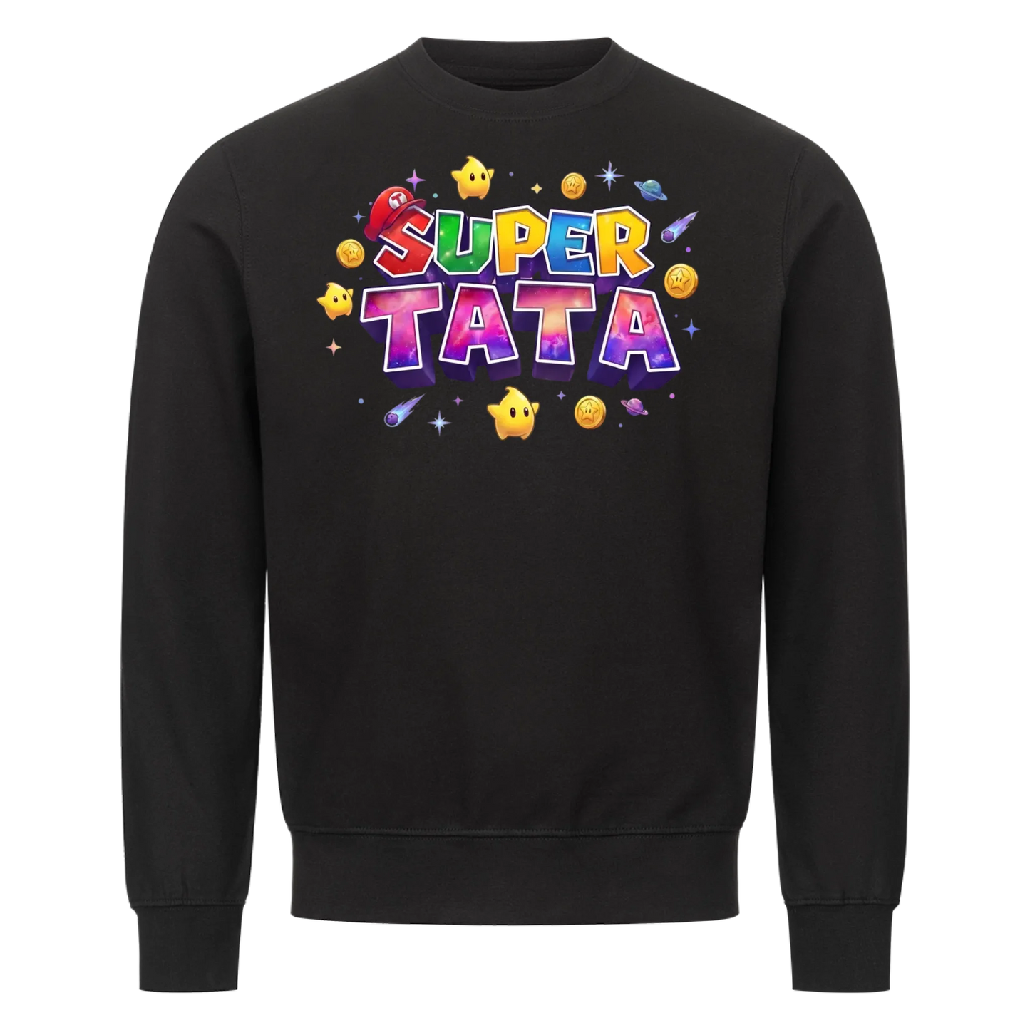Super Tata 2 - Spersonalizowany prezent dla Tata