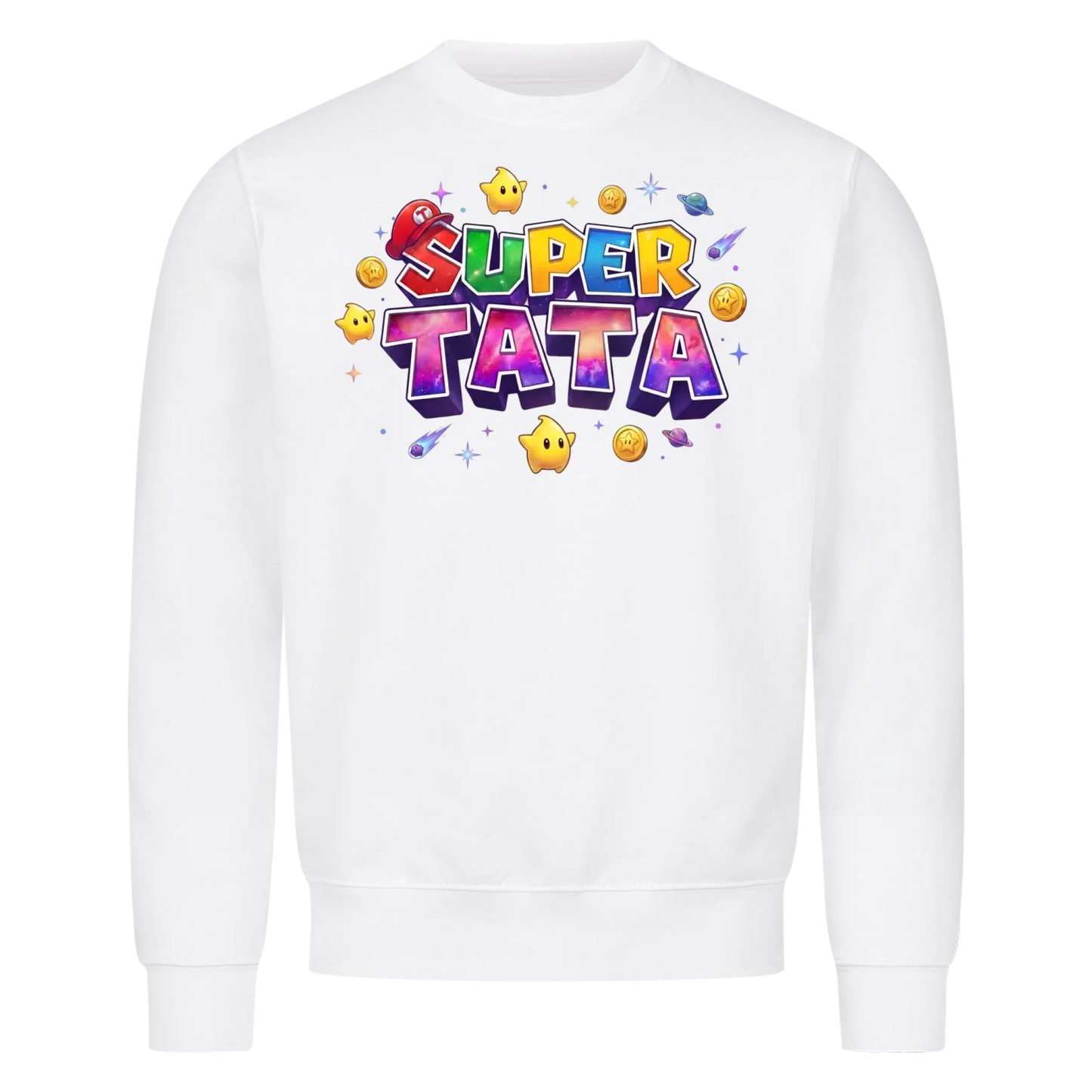 Super Tata 2 - Spersonalizowany prezent dla Tata