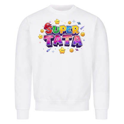 Super Tata 2 - Spersonalizowany prezent dla Tata