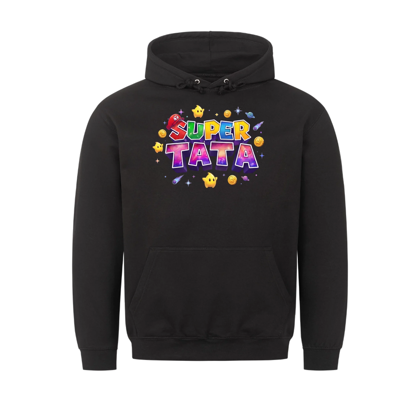 Super Tata 2 - Spersonalizowany prezent dla Tata