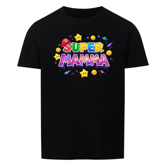 Super Mamma Kart 2 - Personlig present till Mamma
