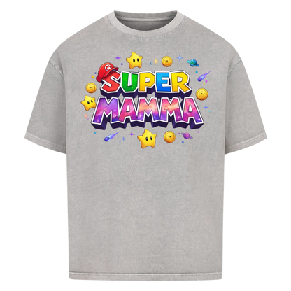 Super Mamma Kart 2 - Personlig present till Mamma