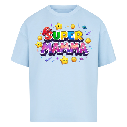 Super Mamma Kart 2 - Personlig present till Mamma