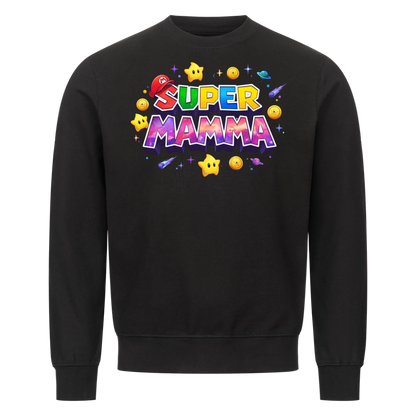 Super Mamma Kart 2 - Personlig present till Mamma