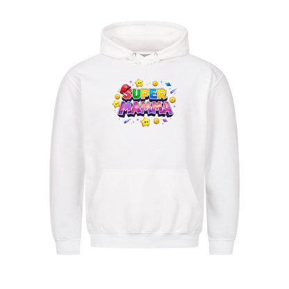 Super Mamma Kart 2 - Personlig present till Mamma