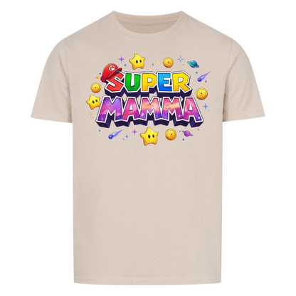 Super Mamma Ägg - Personlig present till Mamma