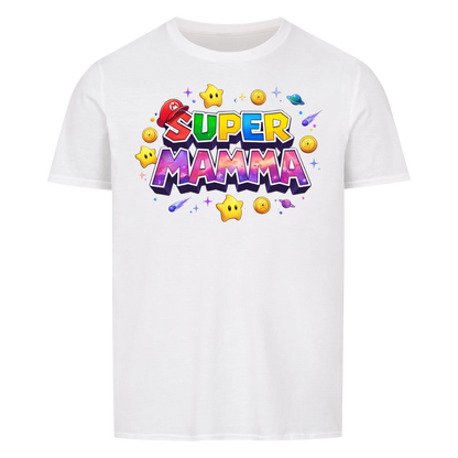 Super Mamma Ägg - Personlig present till Mamma