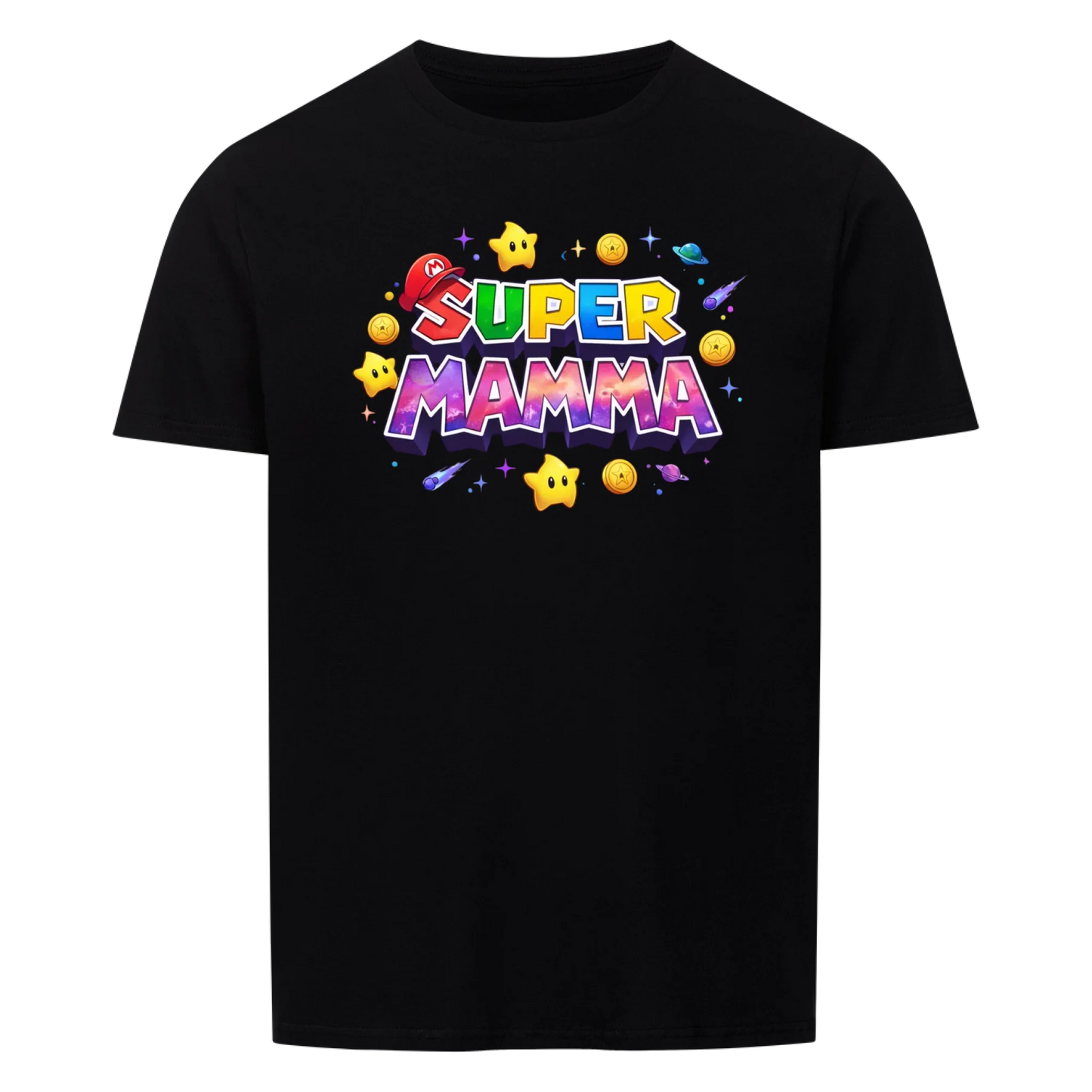 Super Mamma Ägg - Personlig present till Mamma