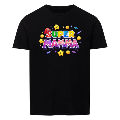 Super Mamma Ägg - Personlig present till Mamma