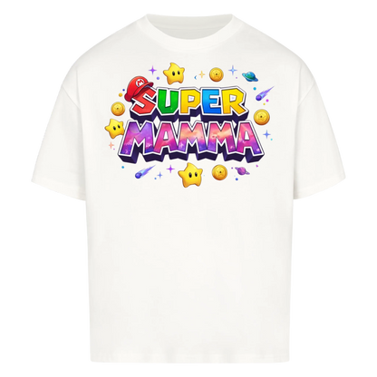 Super Mamma Ägg - Personlig present till Mamma