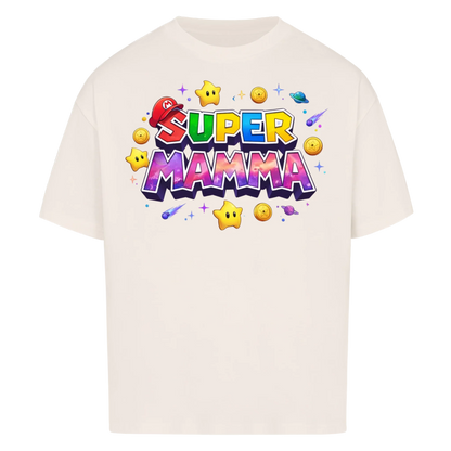 Super Mamma Ägg - Personlig present till Mamma