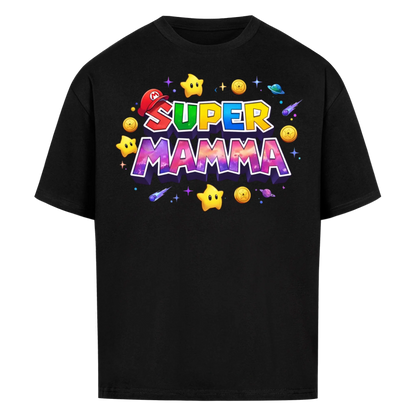 Super Mamma Ägg - Personlig present till Mamma