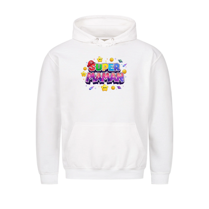 Super Maman Œuf - Cadeau personnalisé pour Maman