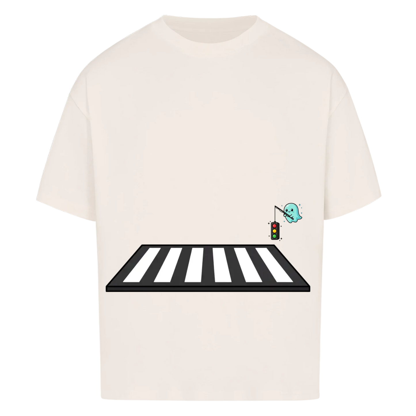 Super Dad Street - Customisable present for Dad