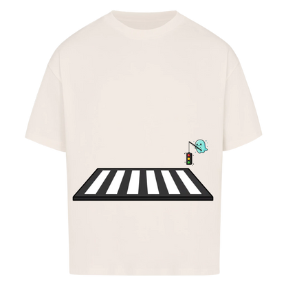 Super Dad Street - Customisable present for Dad