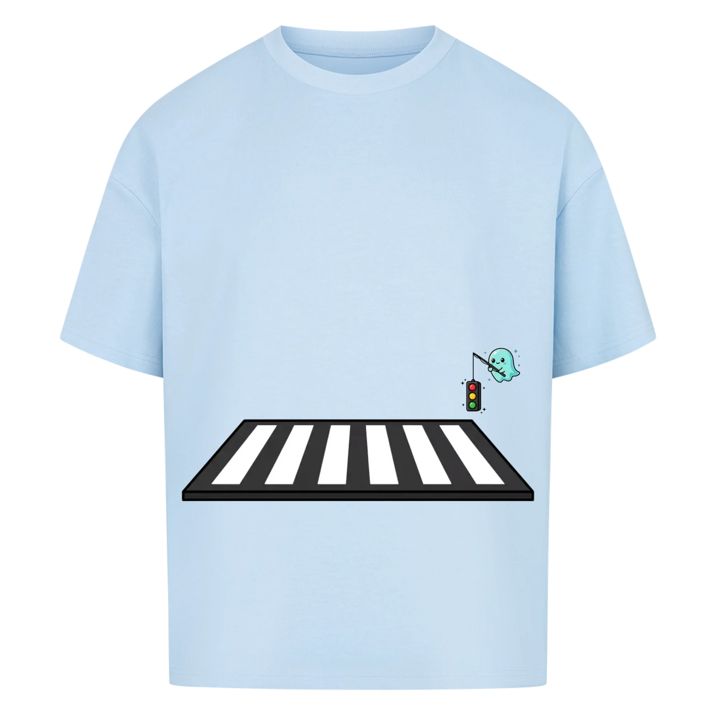 Super Dad Street - Customisable present for Dad