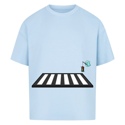 Super Dad Street - Customisable present for Dad