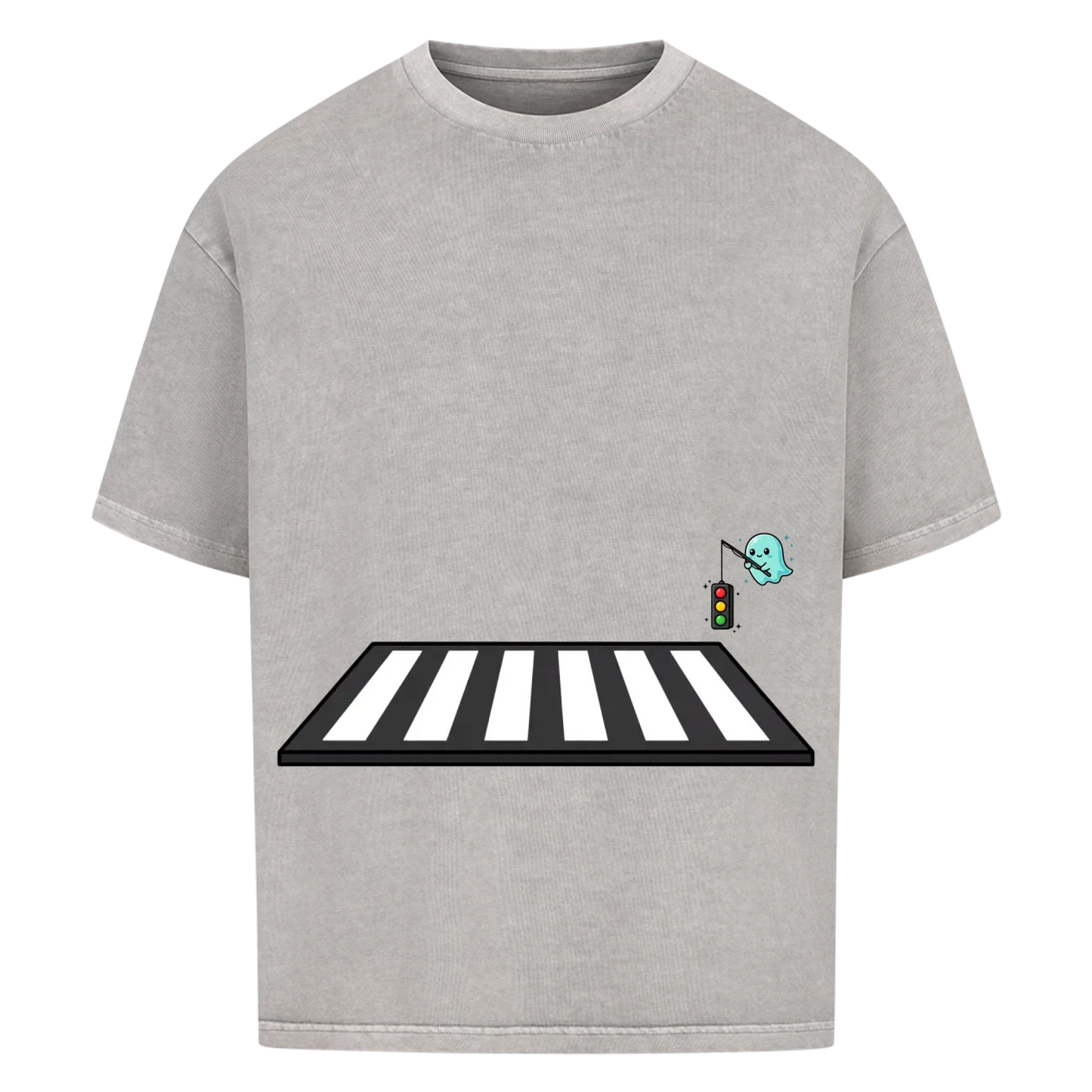 Super Dad Street - Customisable present for Dad