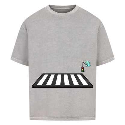Super Dad Street - Customisable present for Dad
